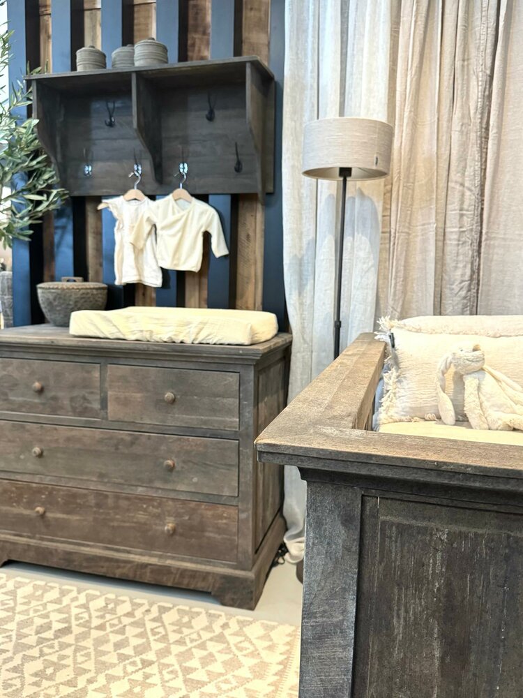 Commode kast DANIEL van Luksa (via bestelling)