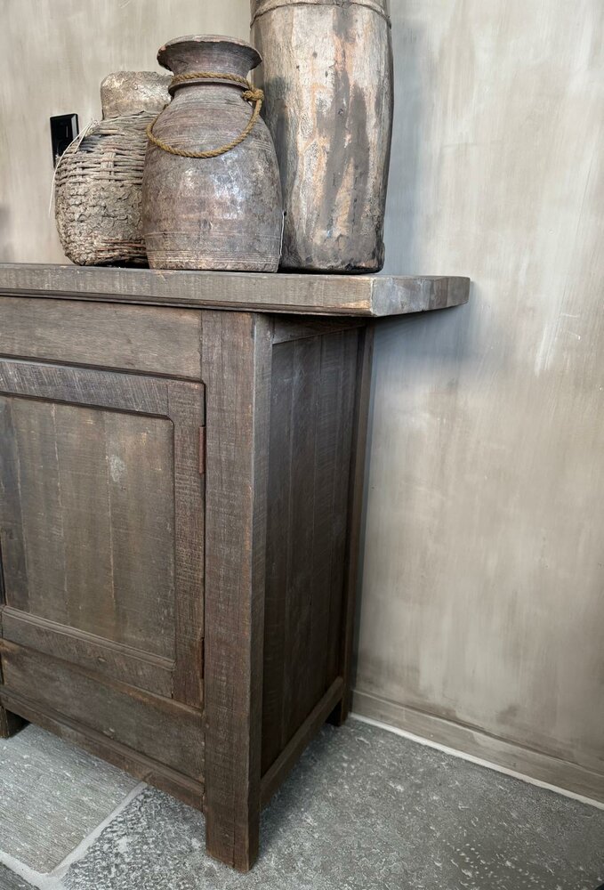Dressoir 2-deurs Driftwood A 