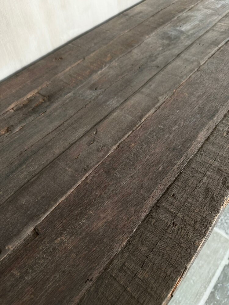 Dressoir 2-deurs Driftwood A 