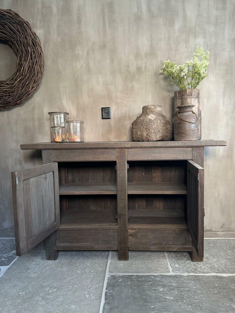Dressoir 2-deurs Driftwood A 