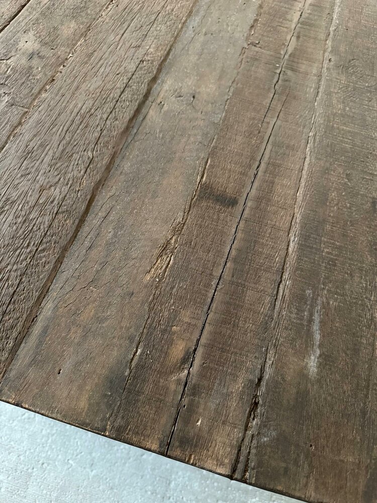 Salontafel Jenong Driftwood 2 lades A 