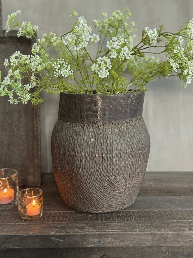 Authentieke Chinese vismand A