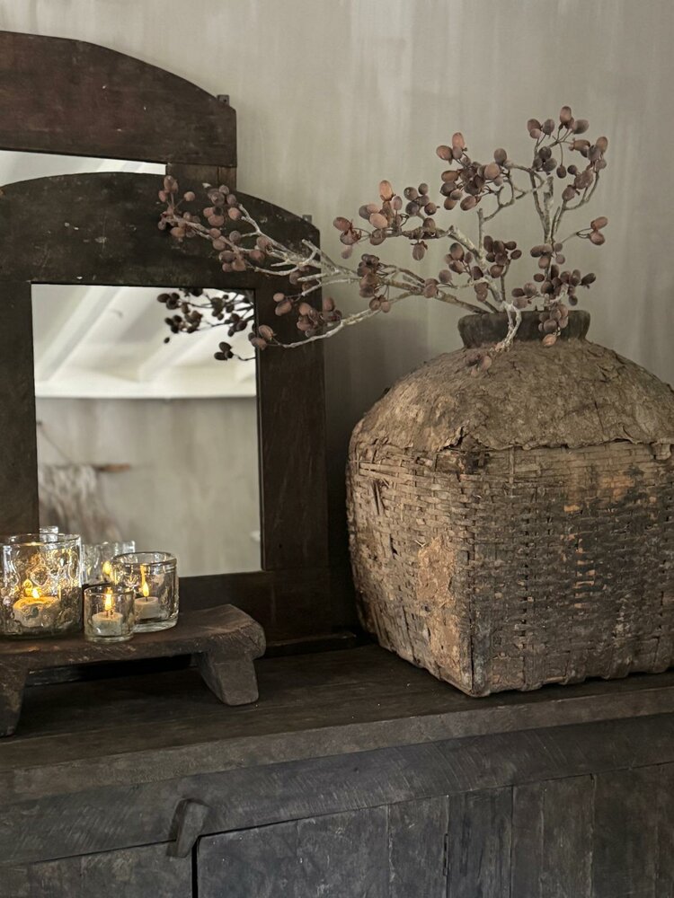 Elzentak Brynxz | Alnus Grande Brown Brynxz