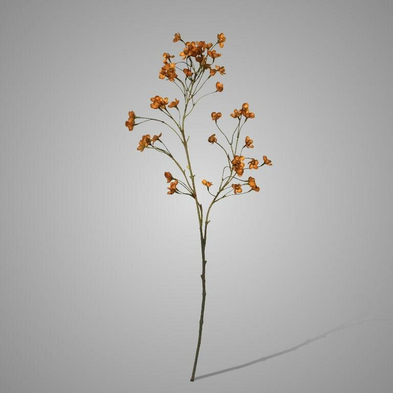 Cornus popper zijden bloem Brynxz