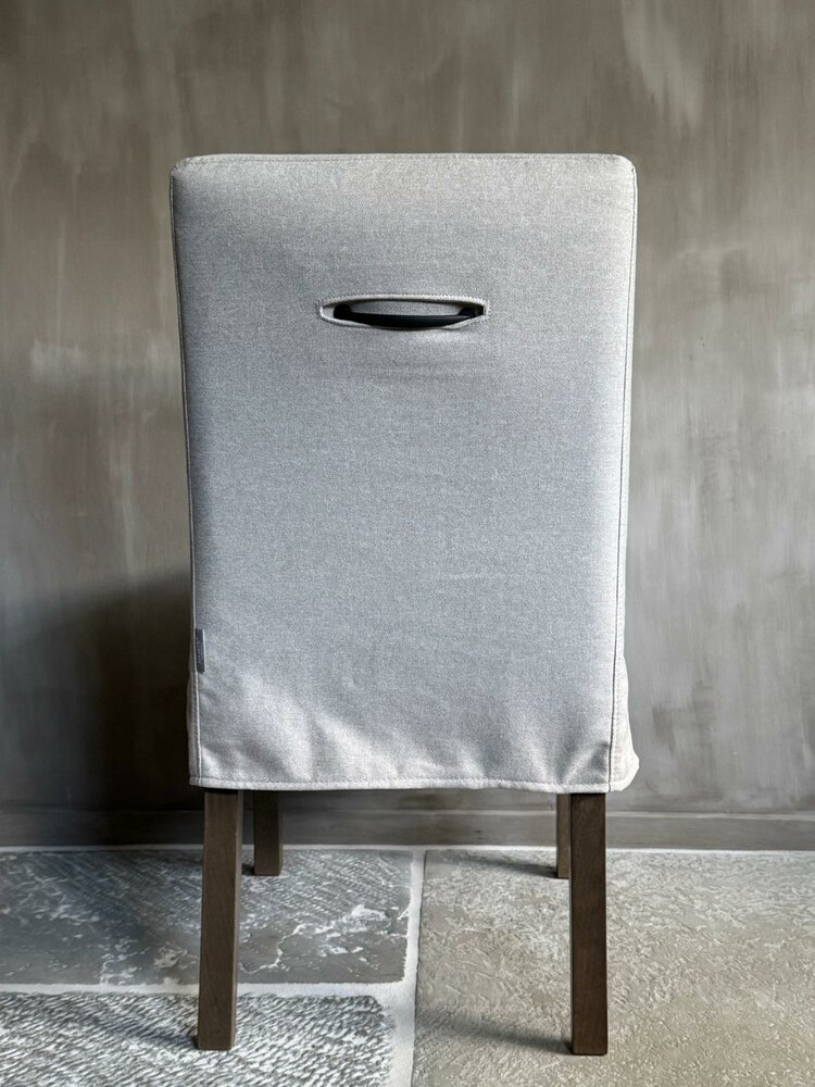 Eetkamerstoel  Duke van Bocx