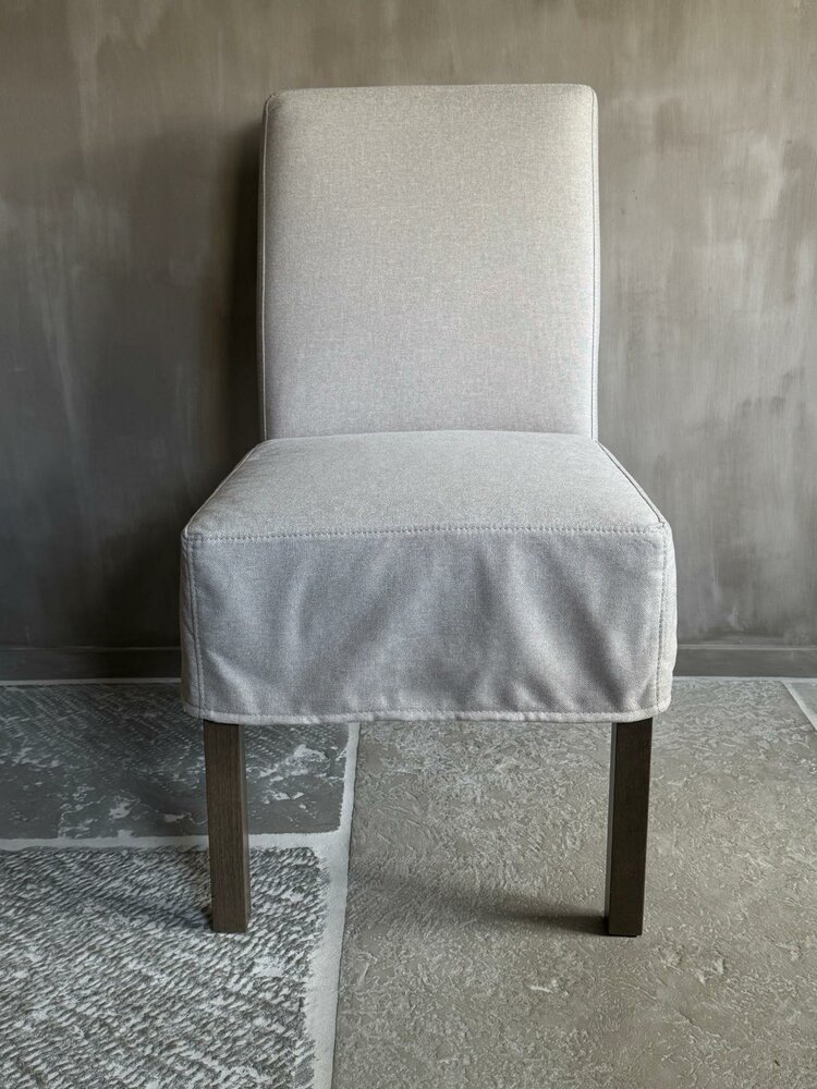 Eetkamerstoel  Duke van Bocx