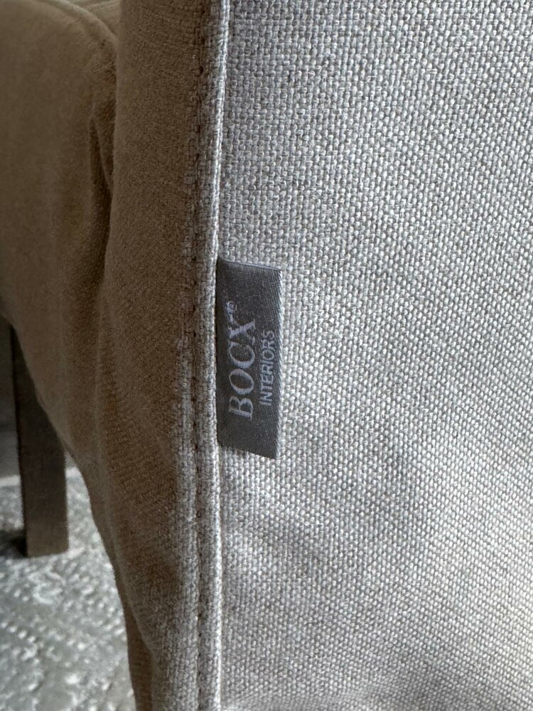 Eetkamerstoel  Duke van Bocx