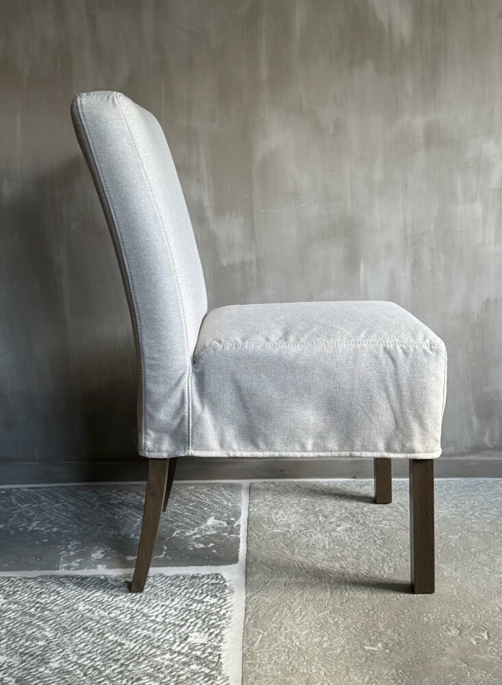 Eetkamerstoel  Duke van Bocx