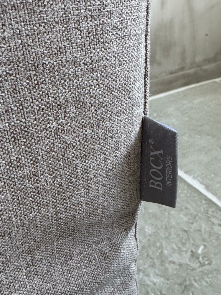 Eetkamerstoel Como Bocx