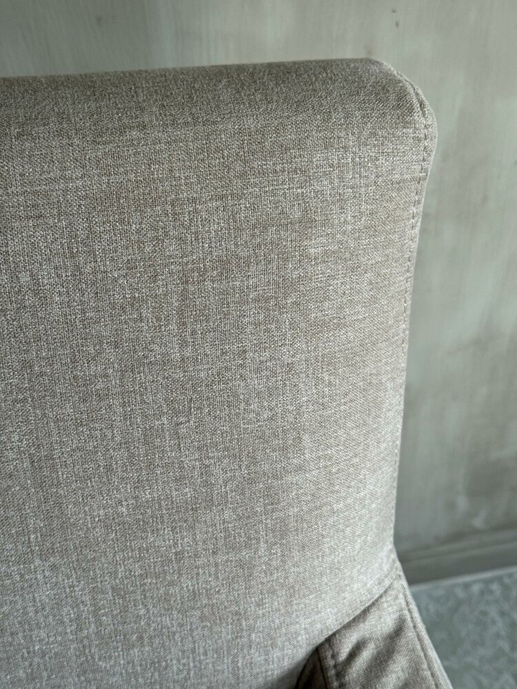 Eetkamerstoel Como Bocx