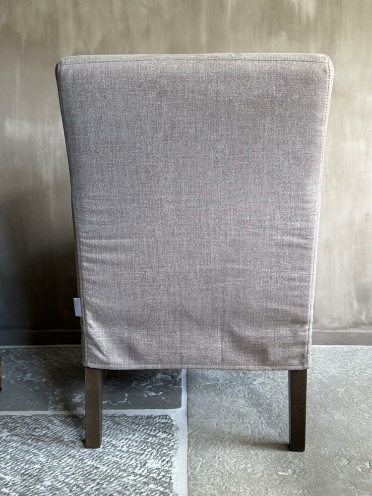 Eetkamerstoel Como Bocx