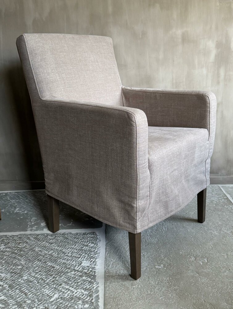 Eetkamerstoel Como Bocx