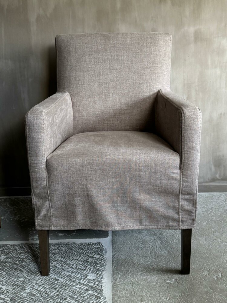 Eetkamerstoel Como Bocx