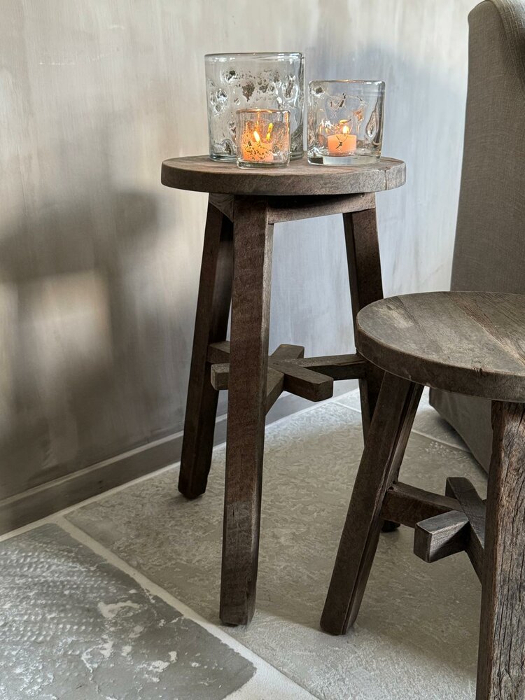 Kruk Travis high Luksa