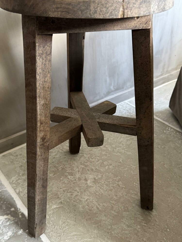 Kruk Travis high Luksa