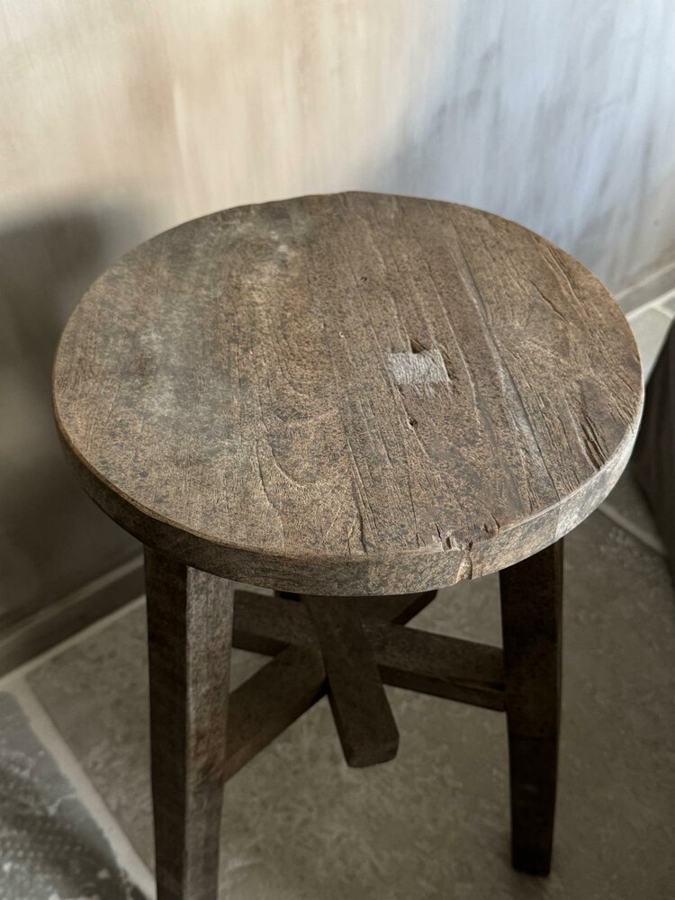 Kruk Travis high Luksa