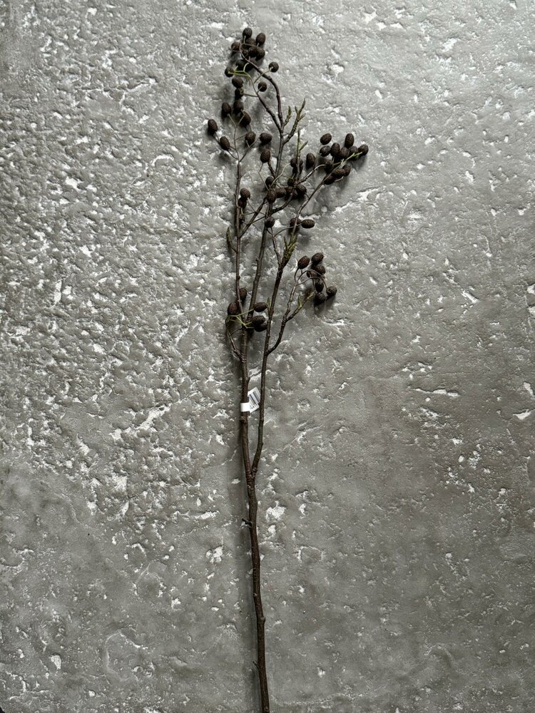 Elzentak | Catkins spray kunsttak
