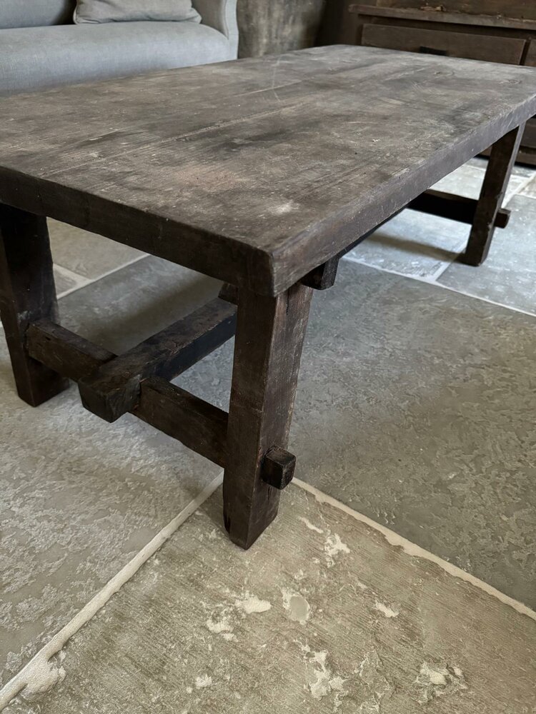 Salontafel cross Old Barn 120x60cm 