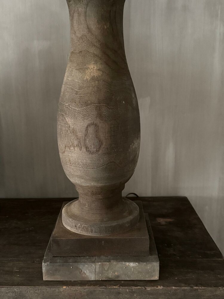 Balusterlamp Beau M Aura Peeperkorn (afhalen)