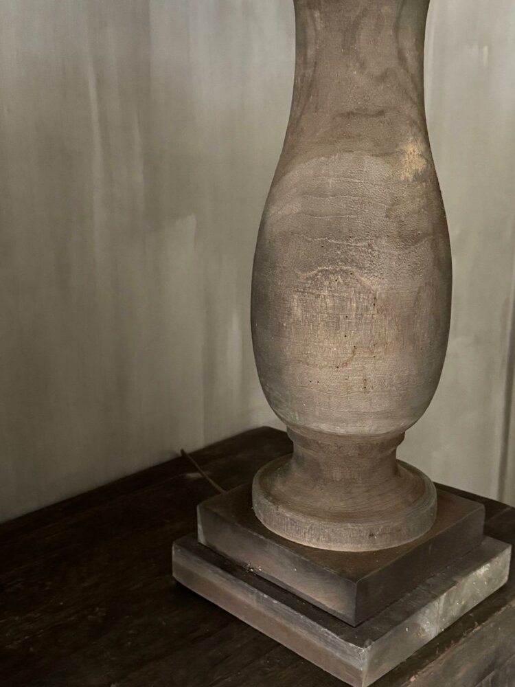 Balusterlamp Beau M Aura Peeperkorn (afhalen)