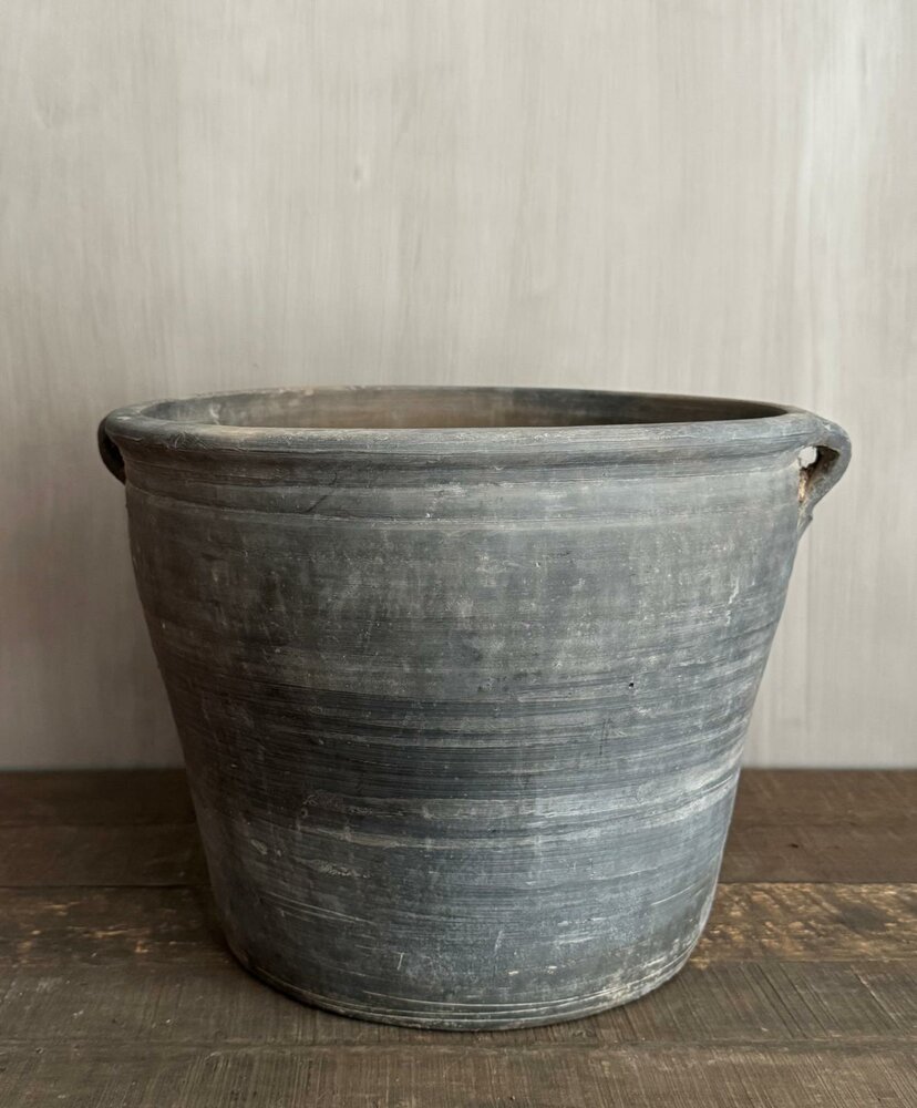 Authentieke Chinese kruik| Chinese pot B2