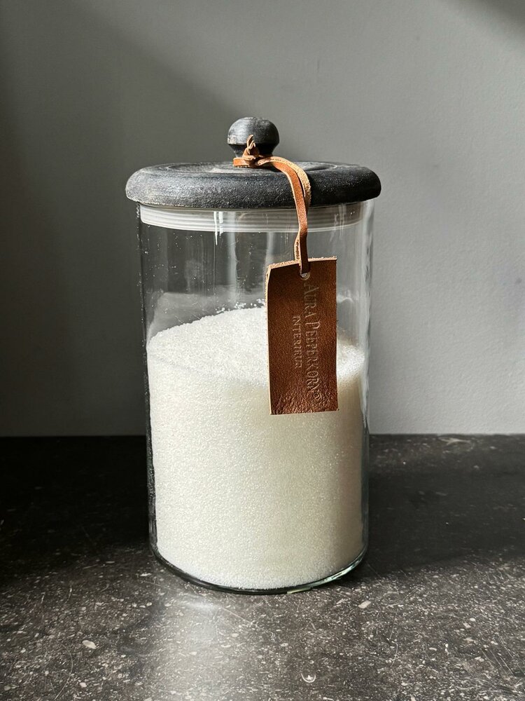 Voorraadpot Aura Peeperkorn L