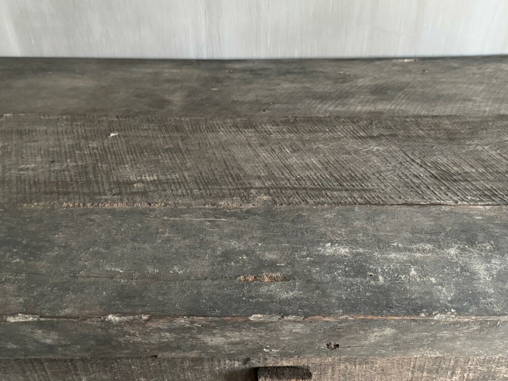 Kabinet kast Aura Peeperkorn | Kabinet Old Farm Aura Peeperkorn  (afhalen)