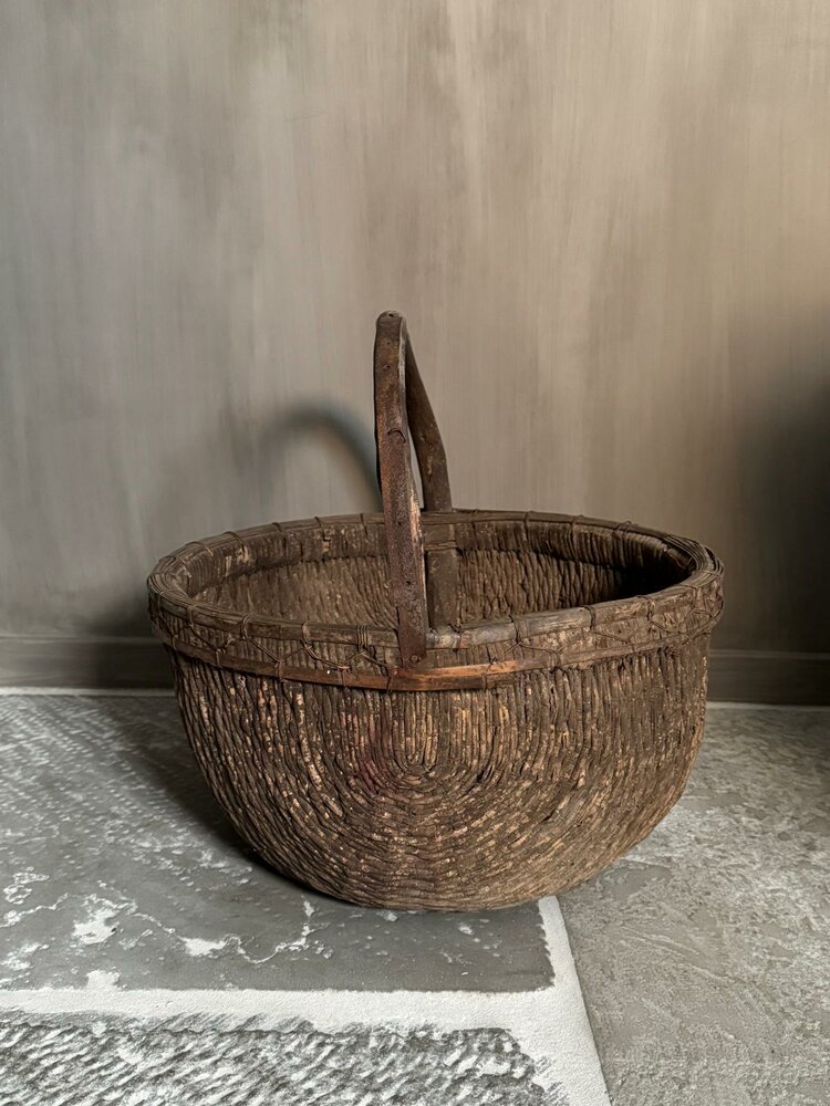 Chinese mand| Chinese plukmand 