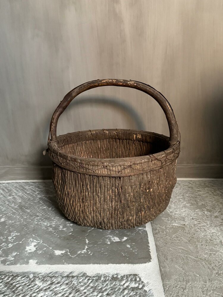 Chinese mand| Chinese plukmand 