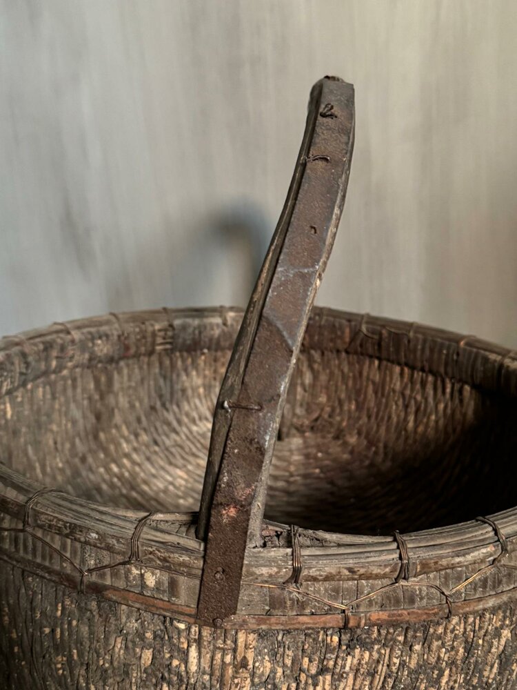 Chinese mand| Chinese plukmand 