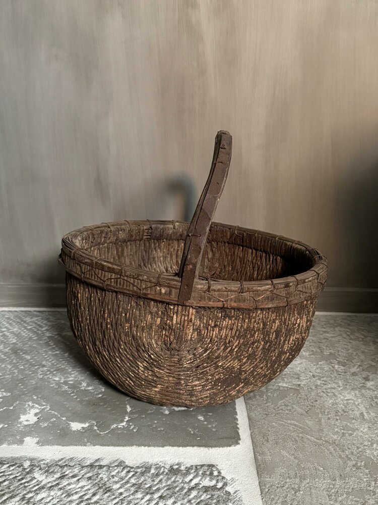 Chinese mand| Chinese plukmand 