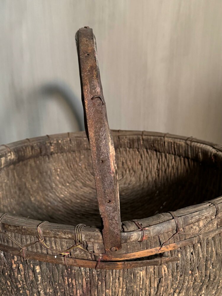 Chinese mand| Chinese plukmand 