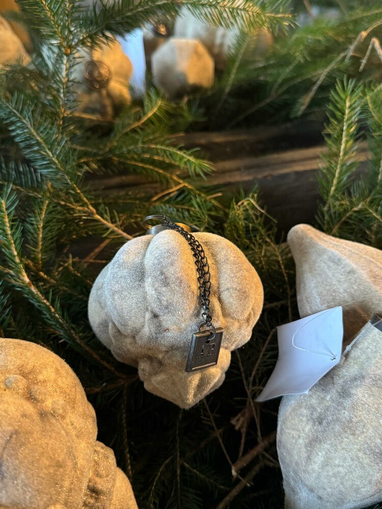 Kerst ornament small Aura Peeperkorn 