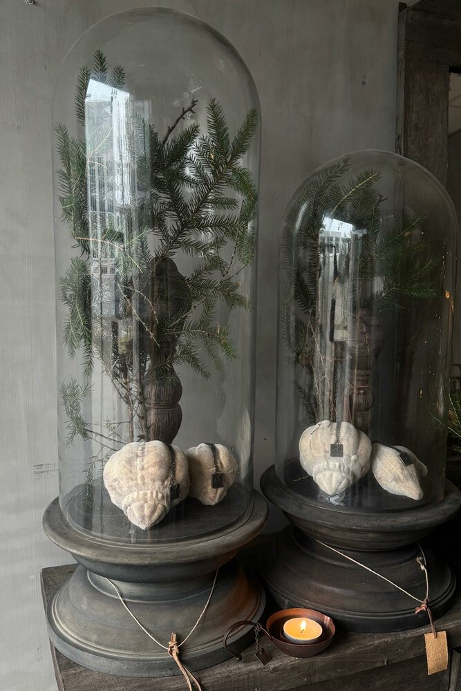 Kerst ornament medium Aura Peeperkorn