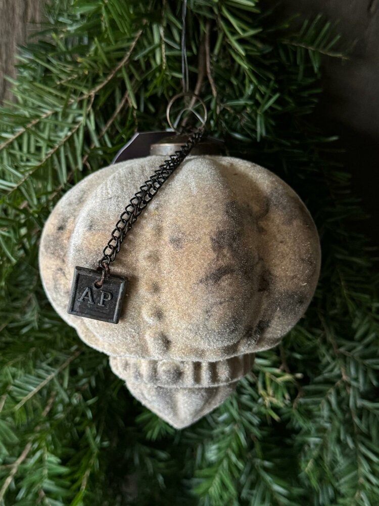 Kerst ornament medium Aura Peeperkorn