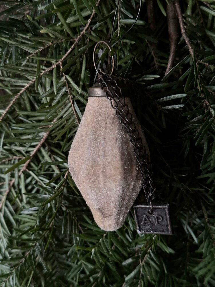 Kerst druppel small Aura Peeperkorn 