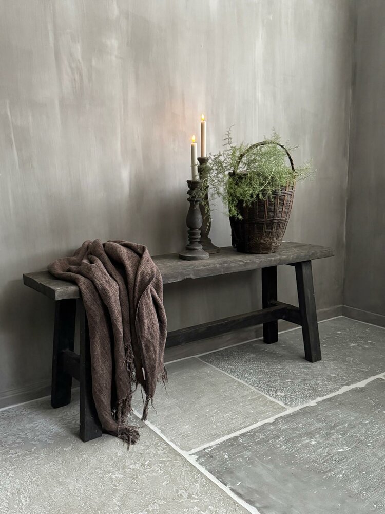 Bamboo Basket L Aura Peeperkorn 