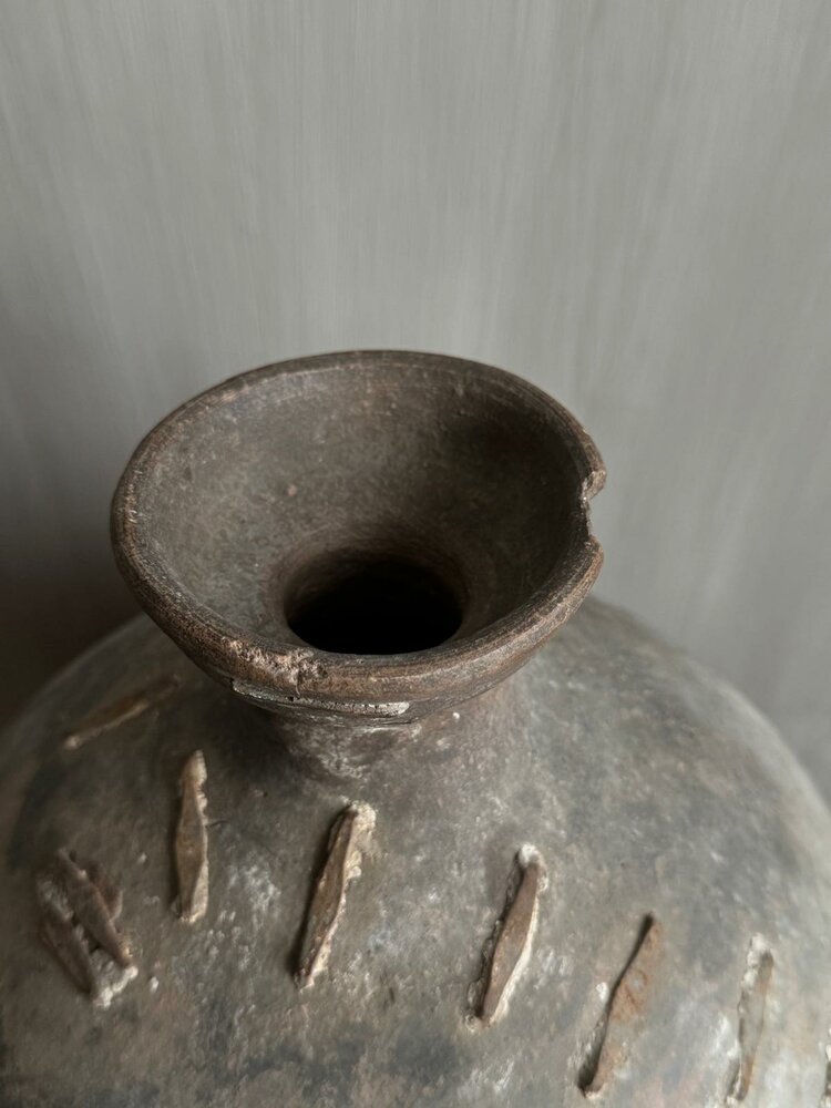 Antieke halskruik large B7
