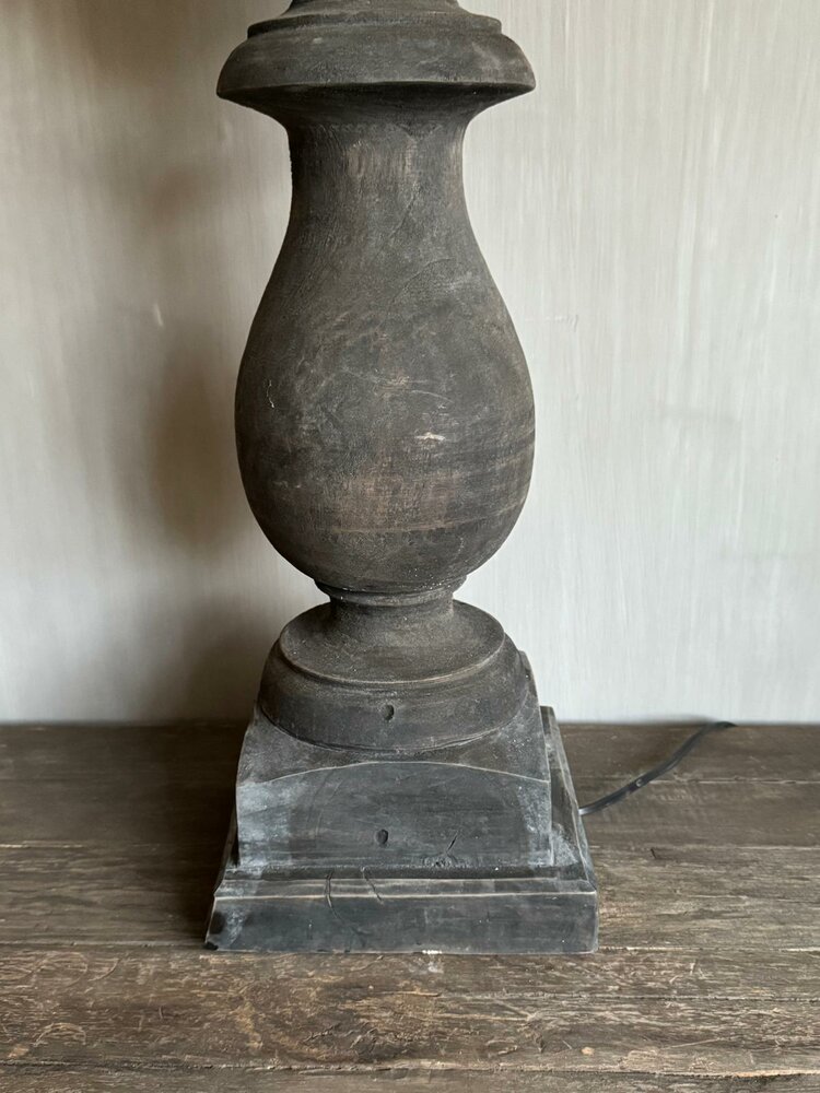 Baluster lamp Ruby  Luksa  