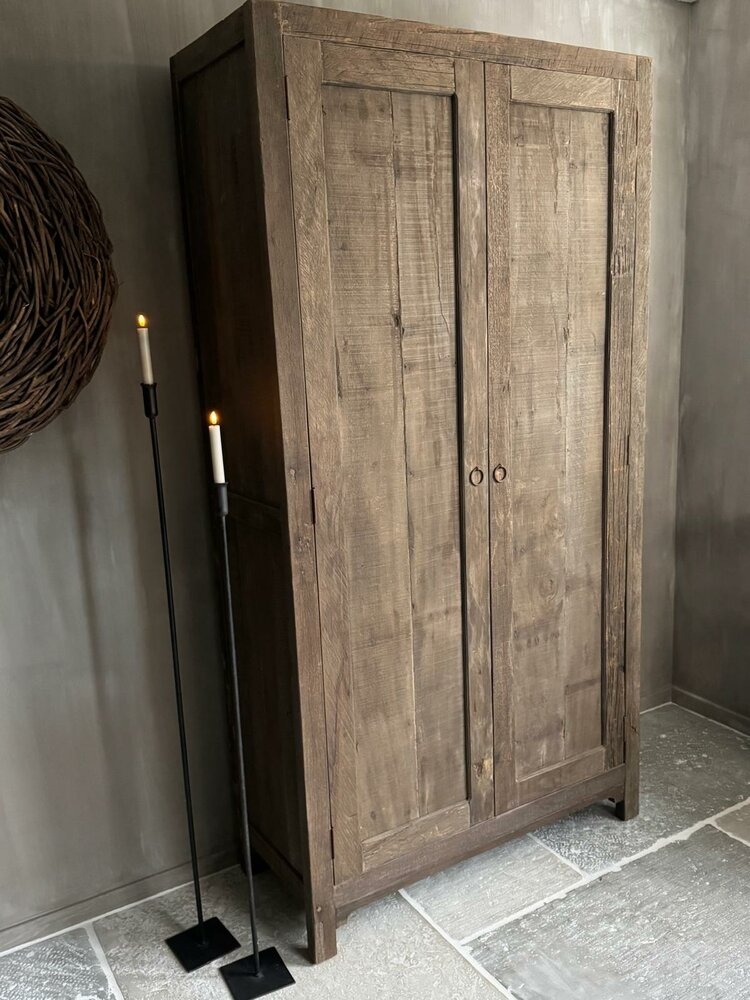 2- deurs kast Driftwood 