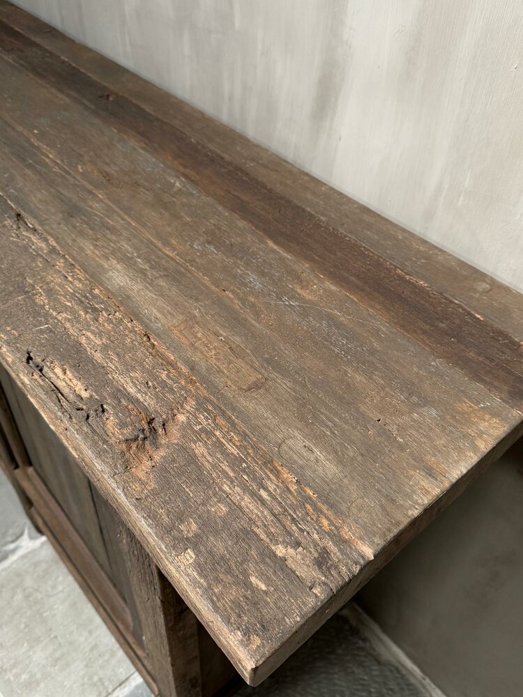 Dressoir 2-deurs Driftwood B 