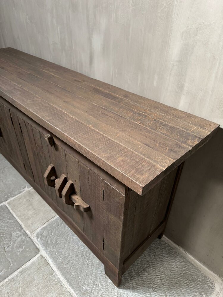 Dressoir Driftwood 4- deurs  