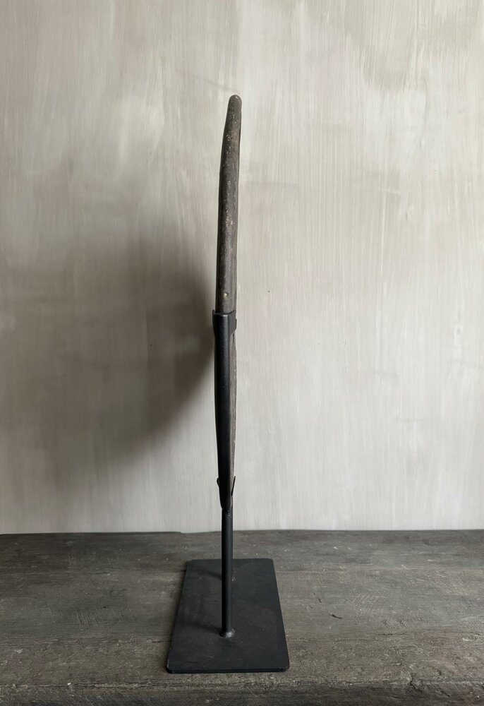 Broodmal op standaard Luksa A (afhalen)