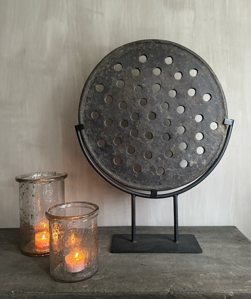 Broodmal op standaard Luksa A (afhalen)