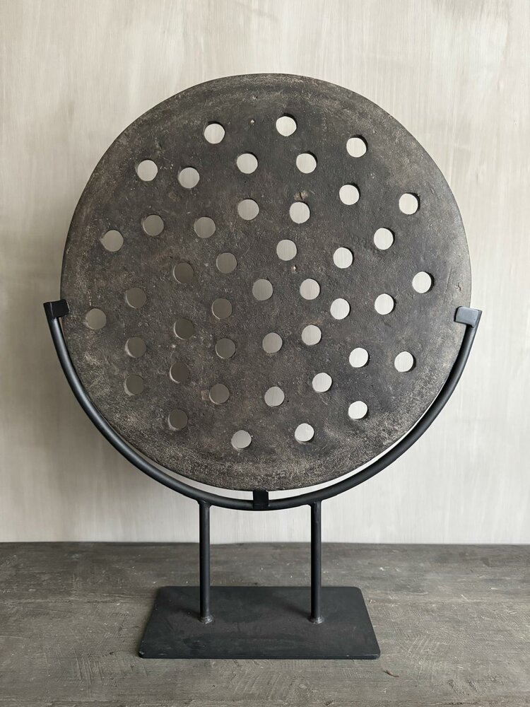 Broodmal op standaard Luksa A (afhalen)