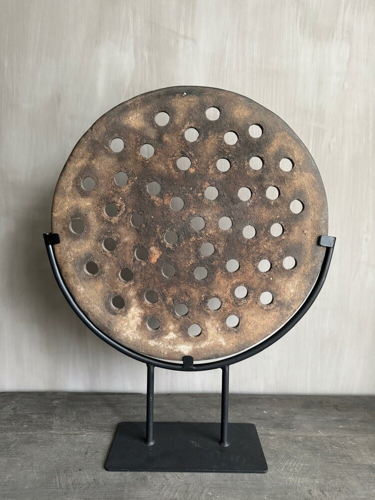 Broodmal op standaard Luksa B (afhalen)