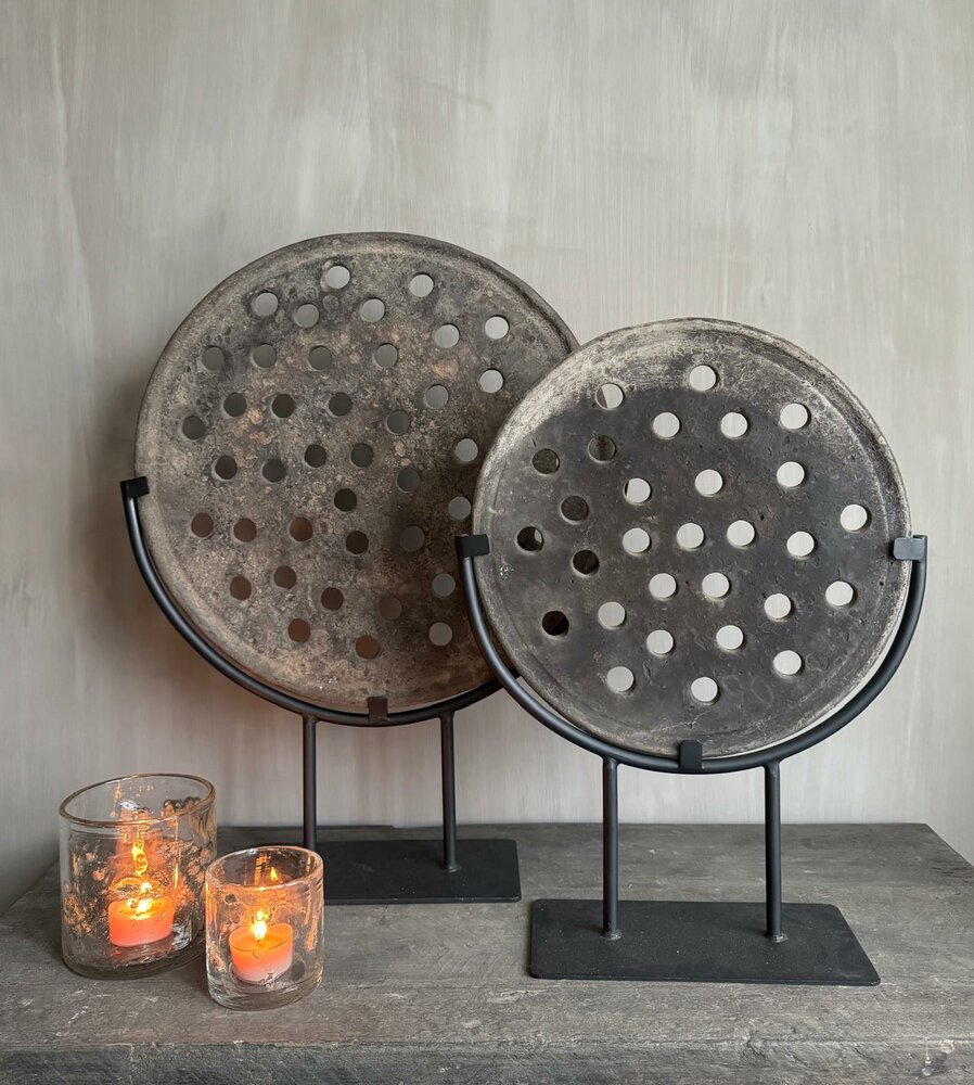 Broodmal op standaard Luksa B (afhalen)