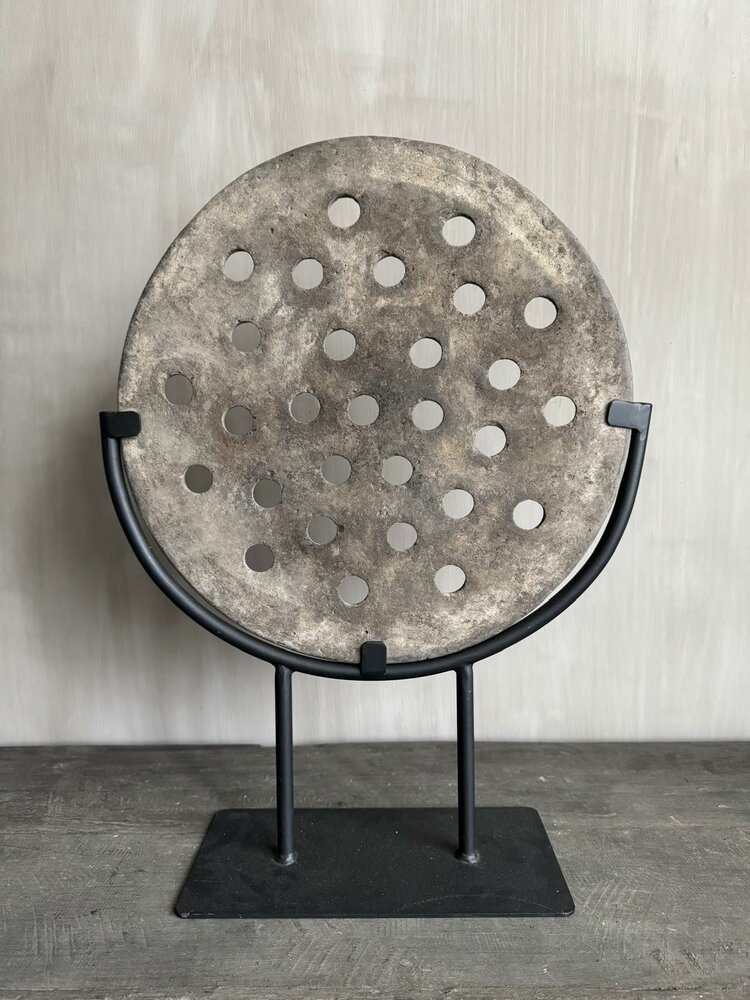 Broodmal op standaard Luksa C