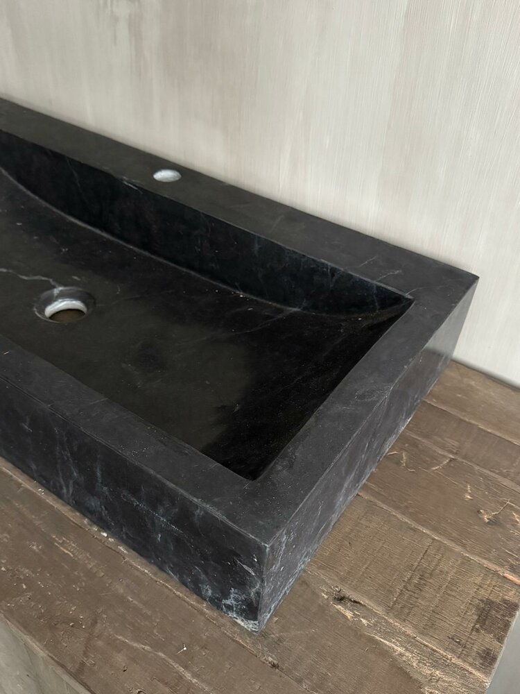 Badkamer meubel Driftwood  (afhalen)