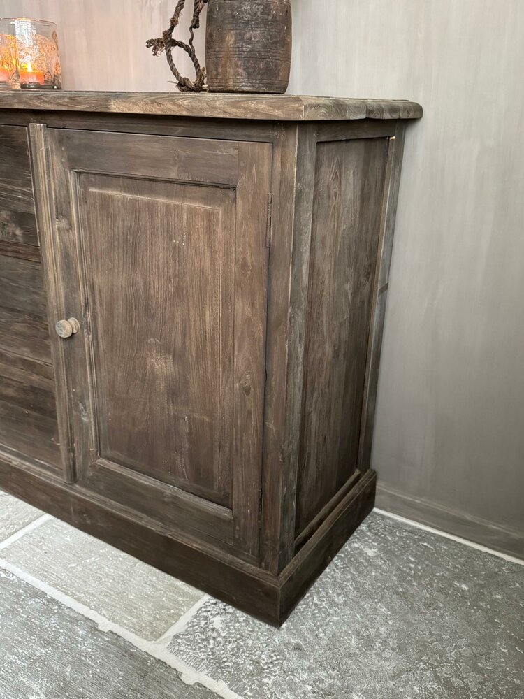 Dressoir Aura Peeperkorn | Kabinetje Aura Peeperkorn A 